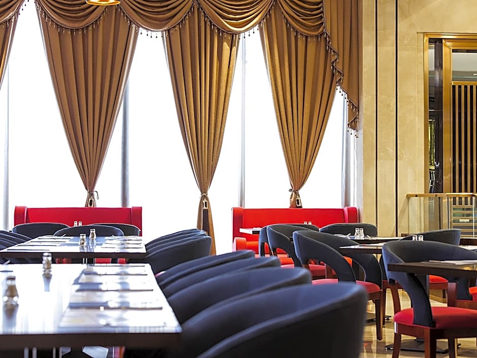 Novotel Daqing Haofang