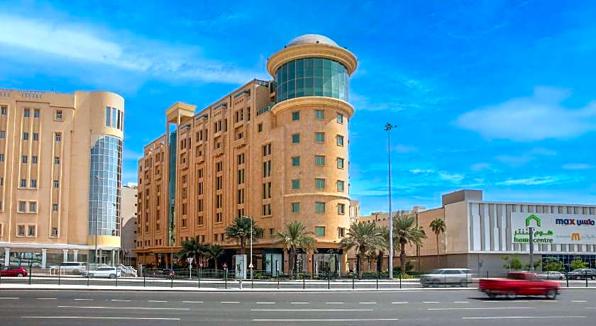 Millennium Hotel Doha