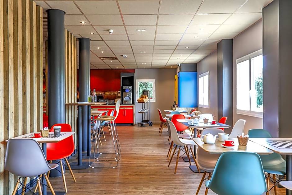 ibis Orange Sud
