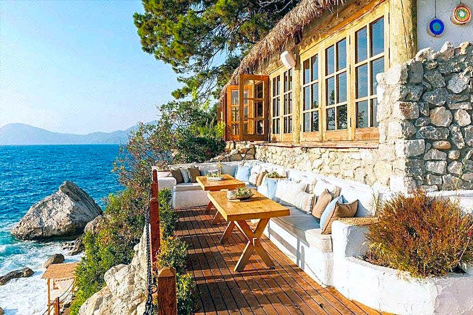 Nautical Hotel