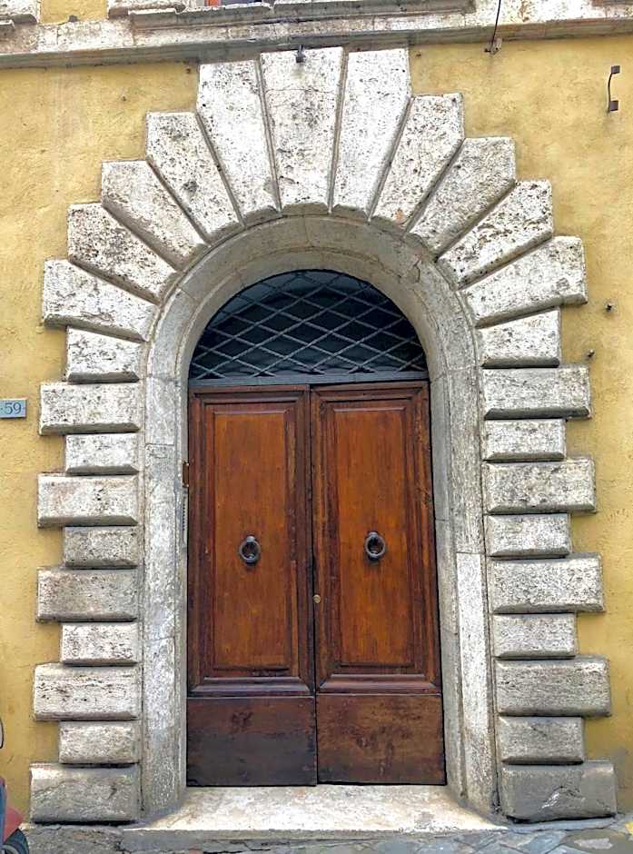 1550 Residenza d’Epoca