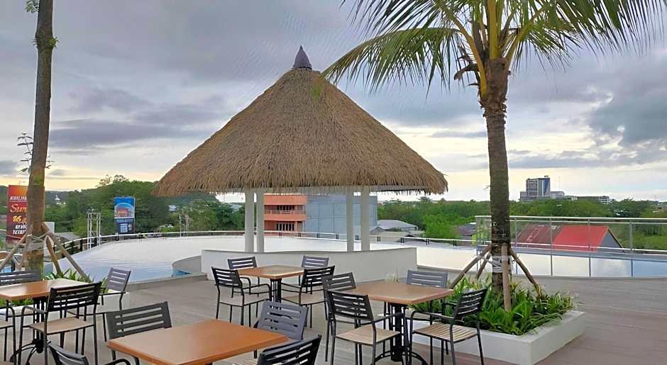 Mahkota Hotel Singkawang - CHSE Certified