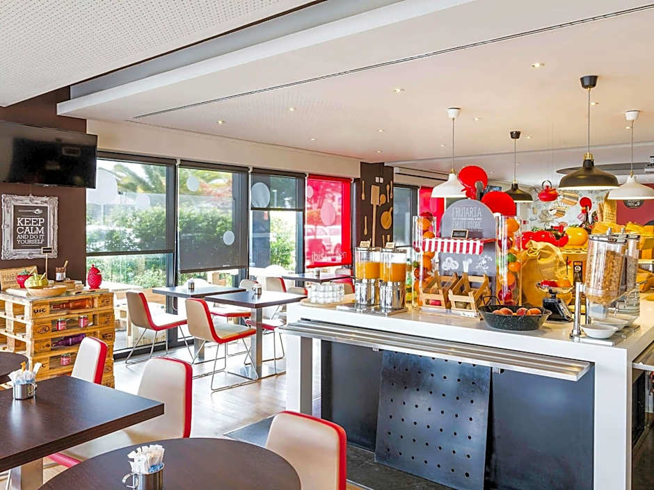 Hotel Ibis Lisboa Sintra