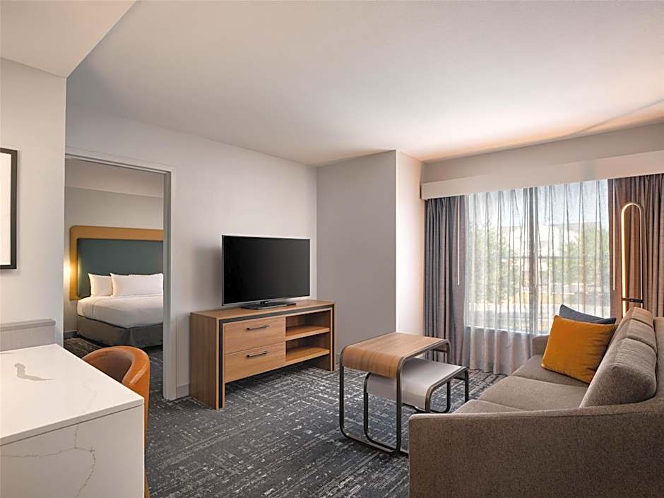 Homewood Suites By Hilton Lancaster
