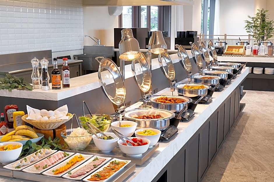 ANA Holiday Inn Kobe Sanda by IHG