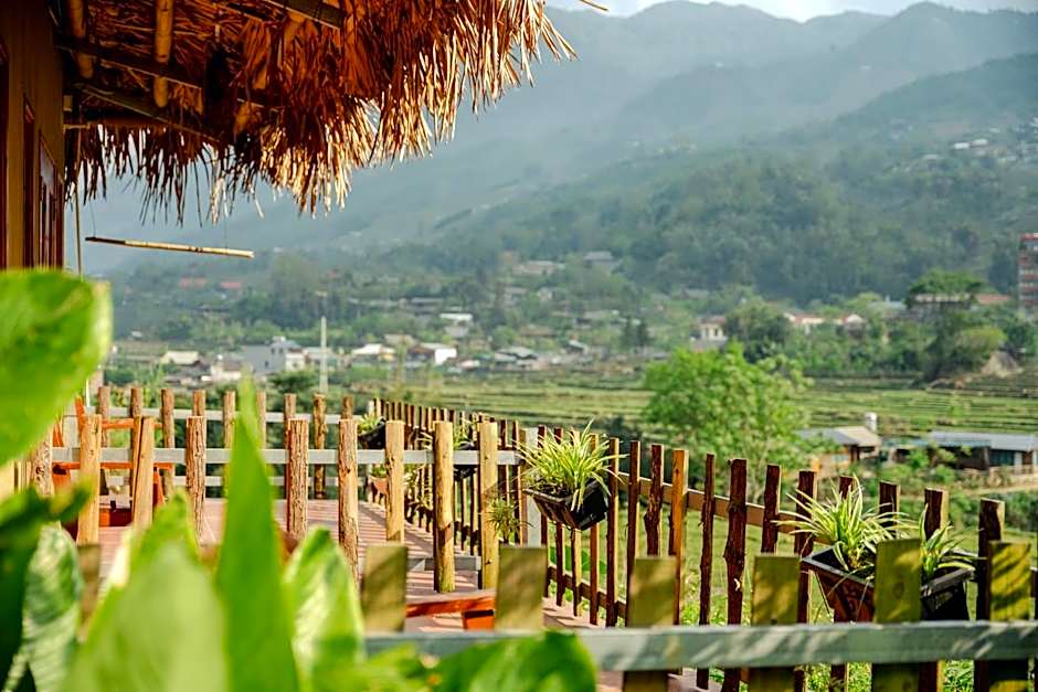 Sapa Eco Bungalows & Spa