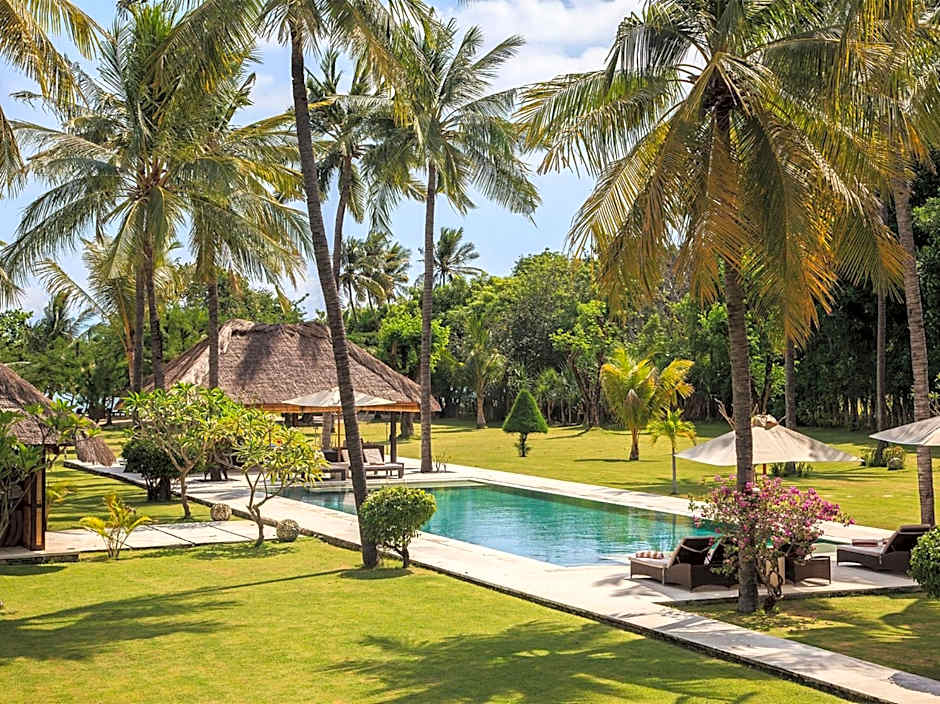 Villa Sepoi Sepoi by Elite Havens