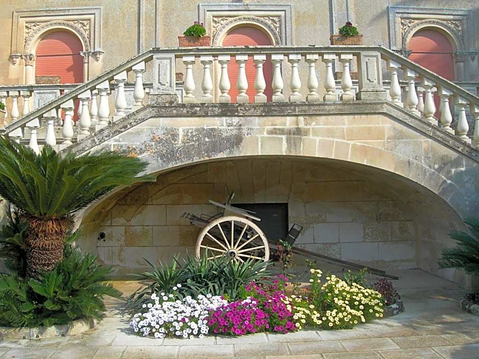 Villa Papaleo B&B