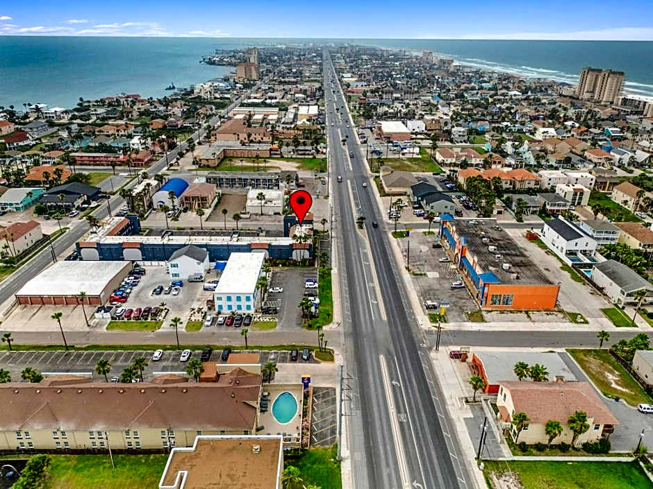 South Padre Island Lodge