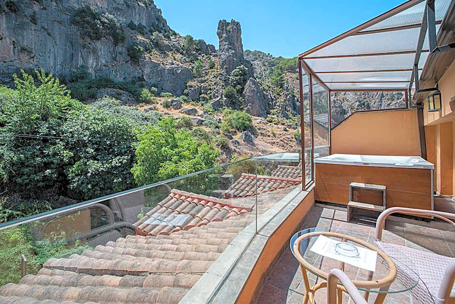 Hotel & Spa Sierra de Cazorla 4*