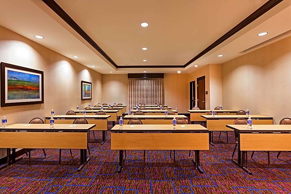 Courtyard by Marriott Odessa