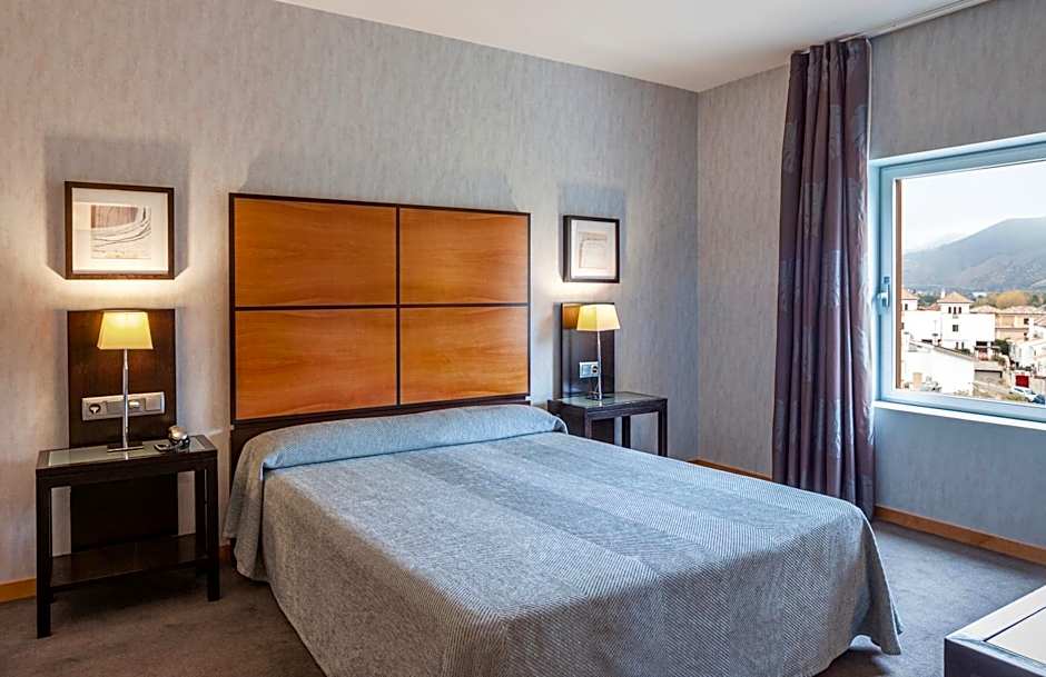 Hotel Macia Real De La Alhambra