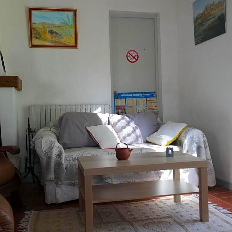 Mas Grimaud Chambres D'hotes Familiales – Eygalières, NY