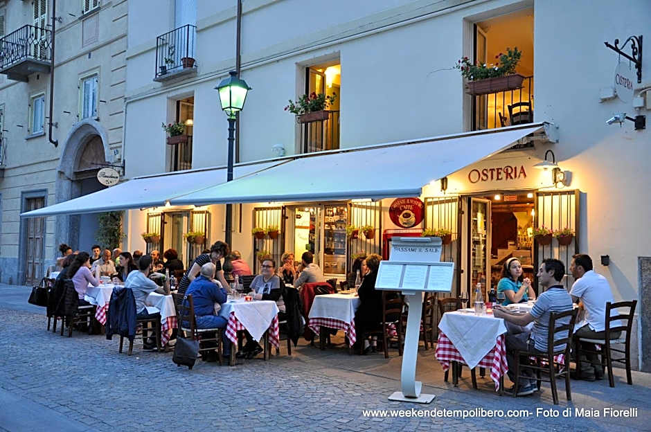 Residence La Pera Bugiarda