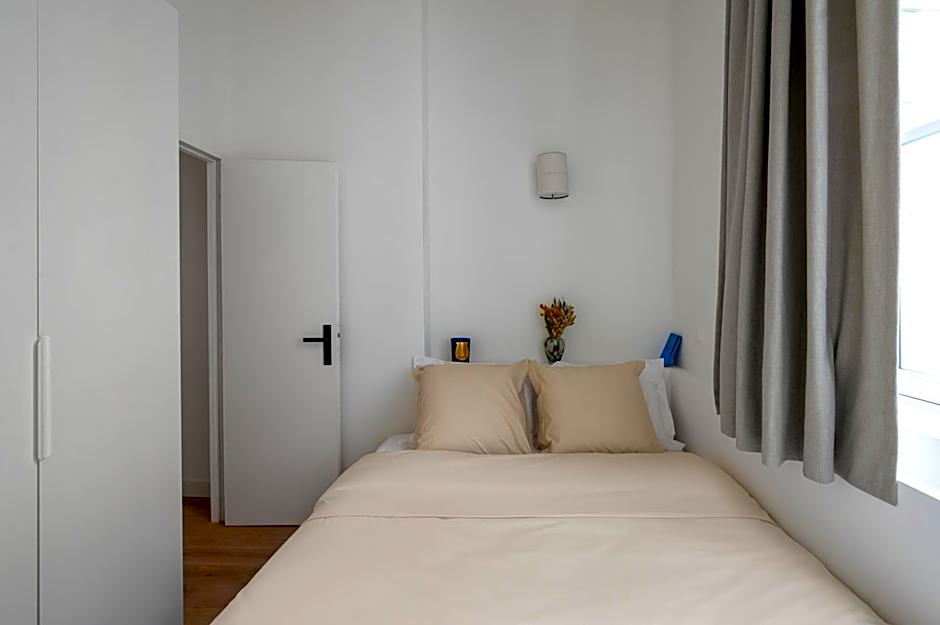 Noble Suites