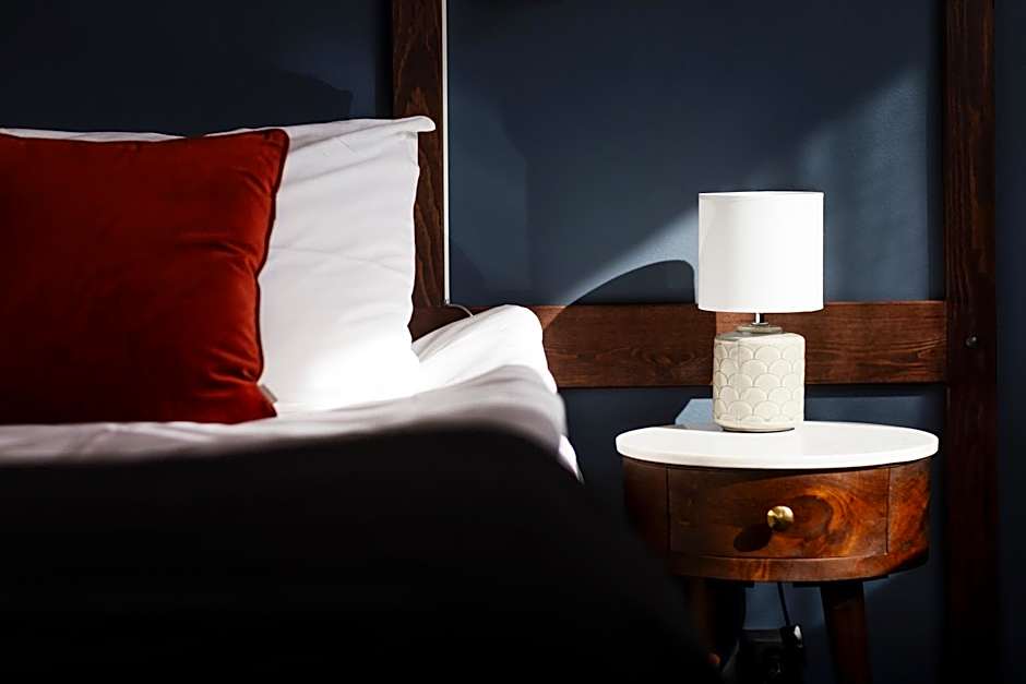 Hotell Sillen