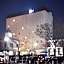 JR-East Hotel Mets Fukushima