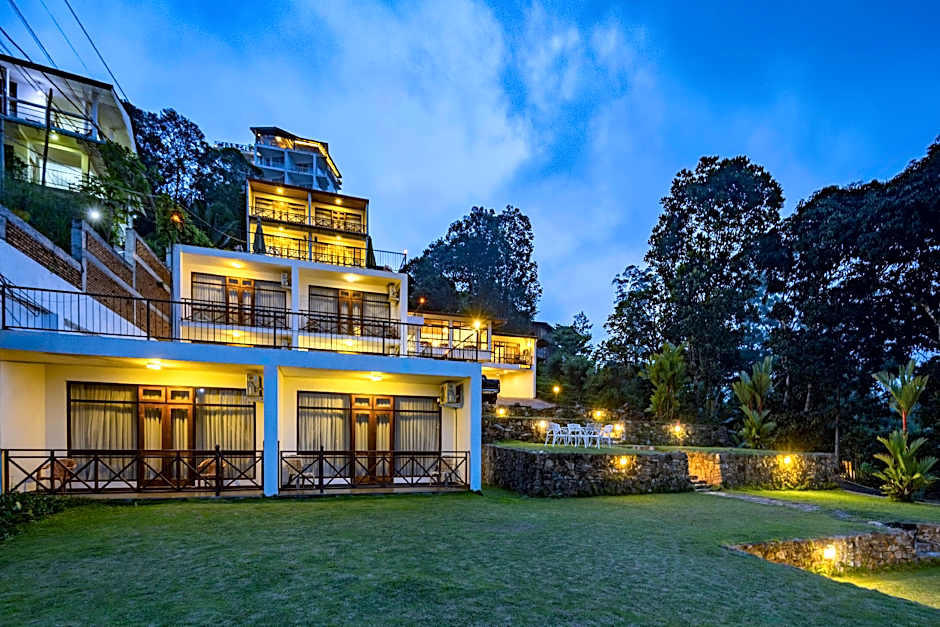 Hotel Alta Vista