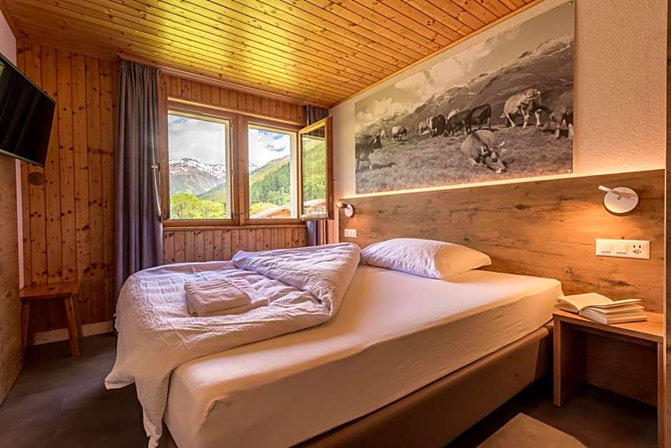 Hotel Walser