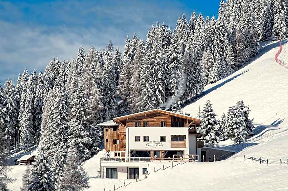 Bio Alpine Hotel Gran Fodà