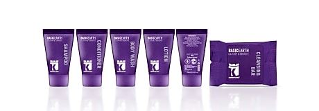 Two Double Beds Smoking