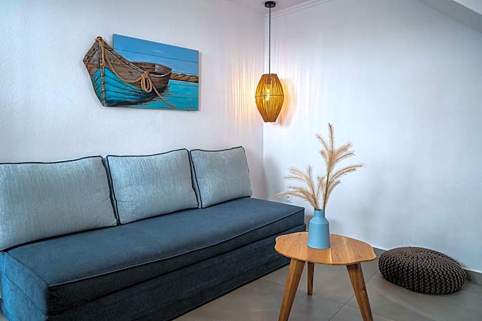 Galatia Villas