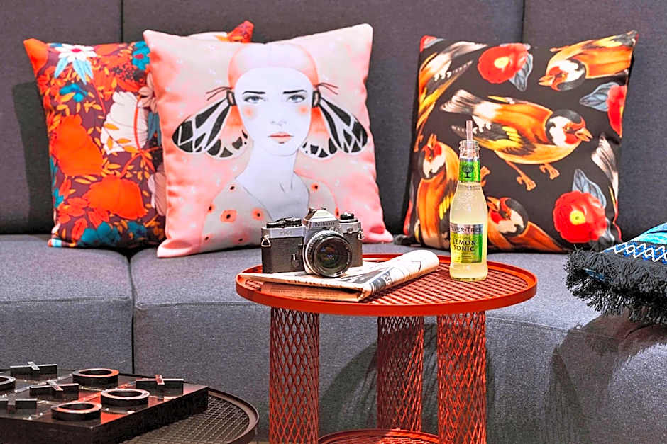 Moxy by Marriott Katowice Airport