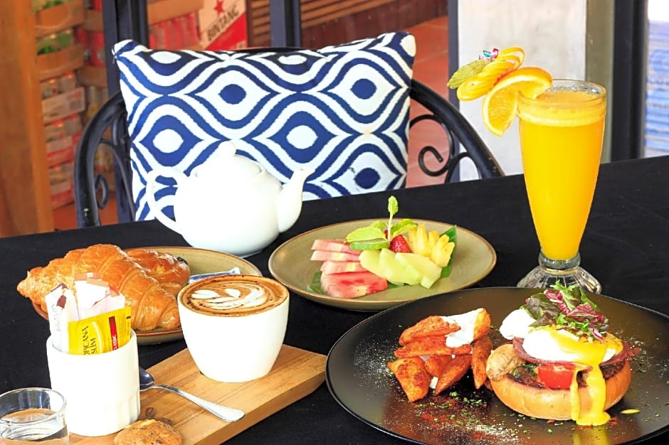 Natya Hotel Gili Trawangan