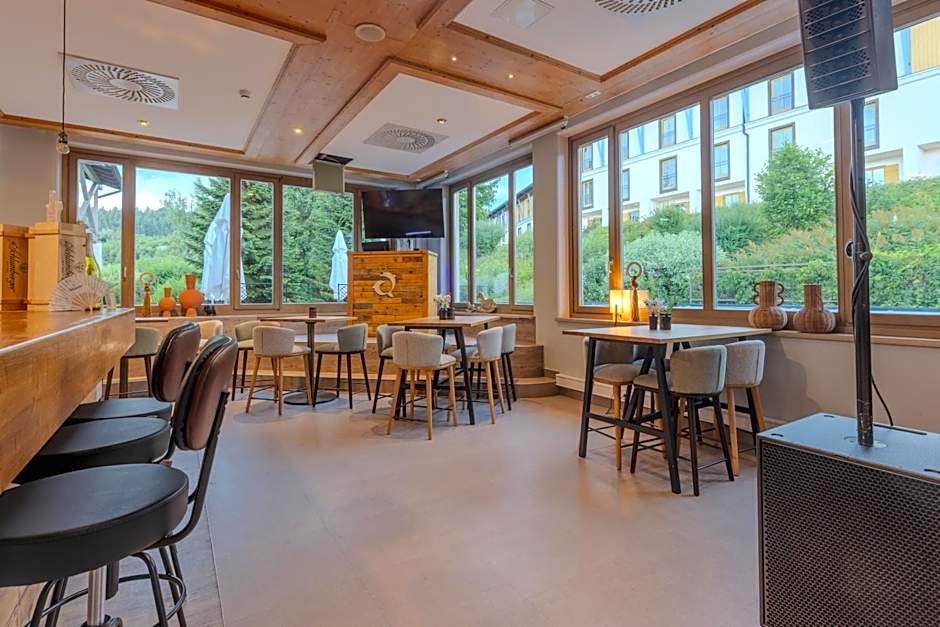 Aldiana Club Ampflwang