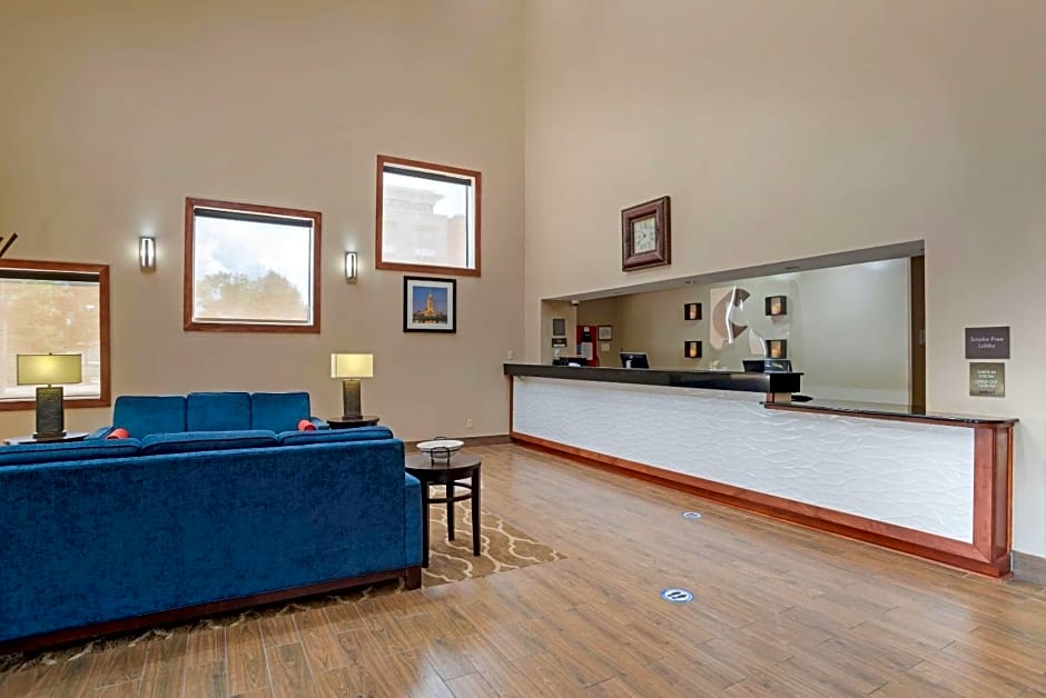Comfort Inn University Area