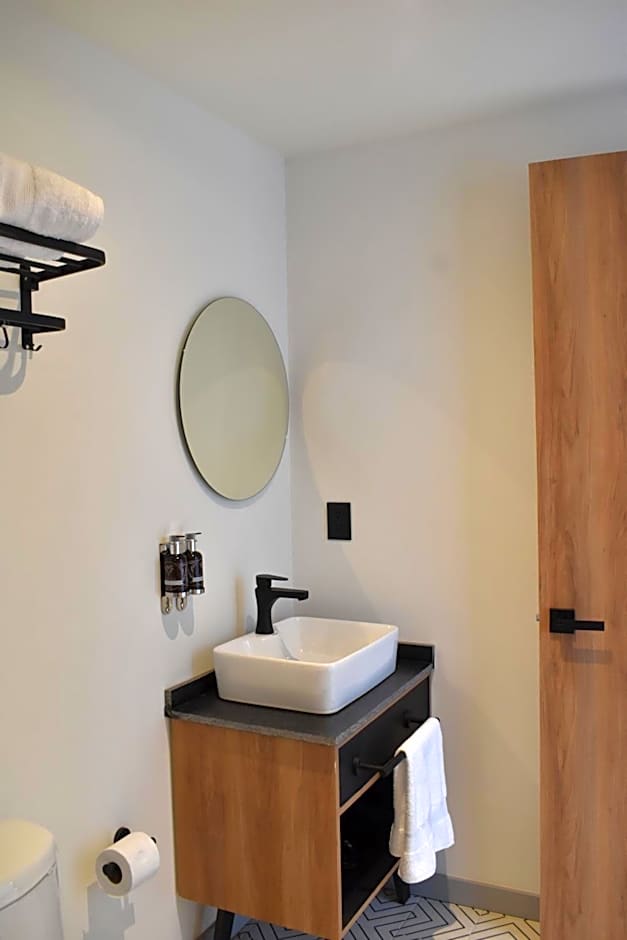Tanat Art Boutique Hotel