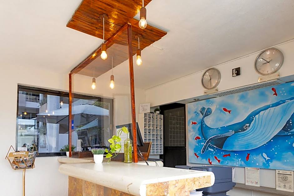 Hotel Santa Fe Los Cabos by Villa Group