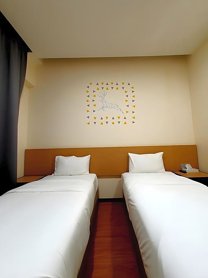 Qbic Hotel