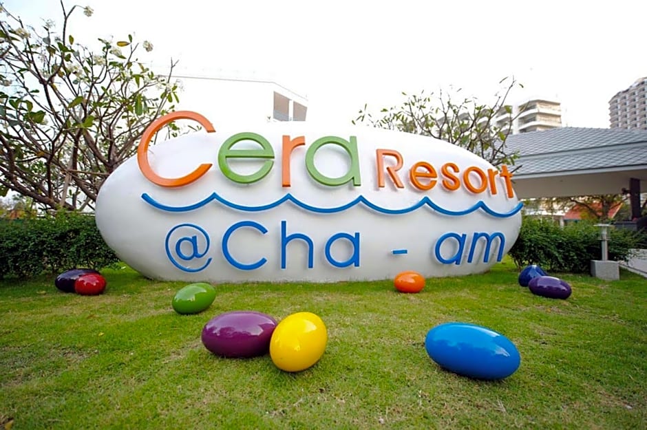 Cera Resort Chaam