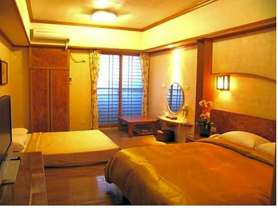 Sin Fu Business Hotel