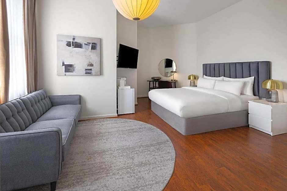 Hotel Brexton, Trademark Collection by Wyndham