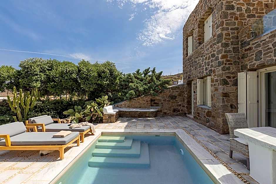 Mykonos Dream Villas