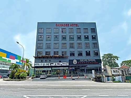 Capital O 90130 Sawadee Hotel