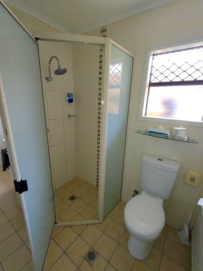 Cascade Motel In Townsville