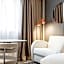 Novotel Paris 13 Porte D Italie Hotel