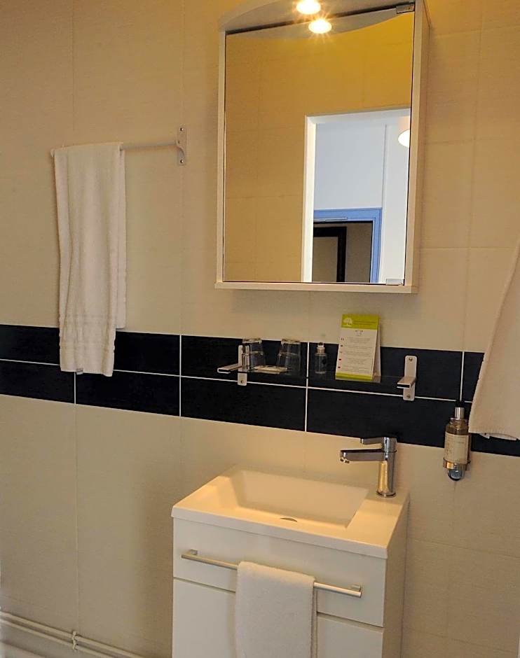 La Pergola d'Arcachon