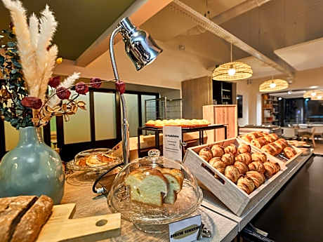 ibis La Roche Sur Yon Vendespace