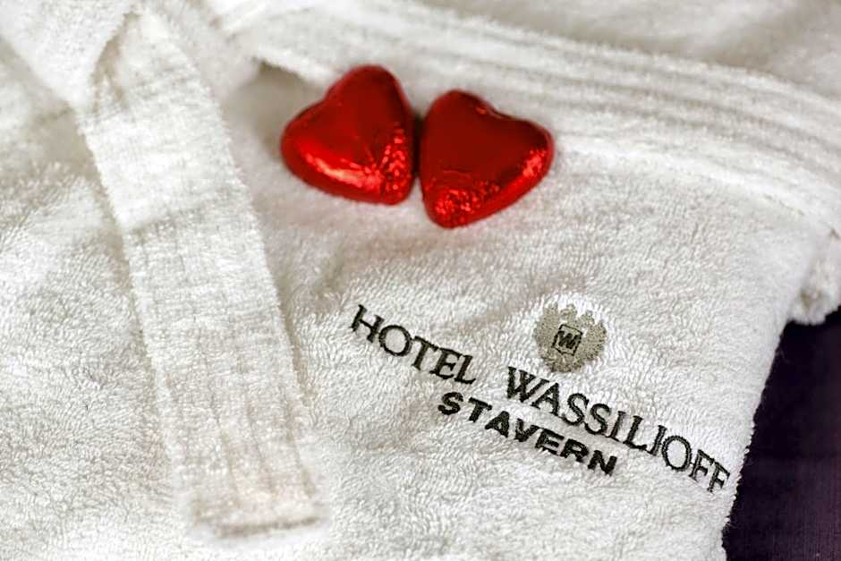 Hotel Wassilioff
