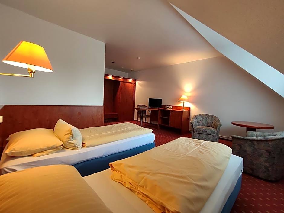Condi Hotel