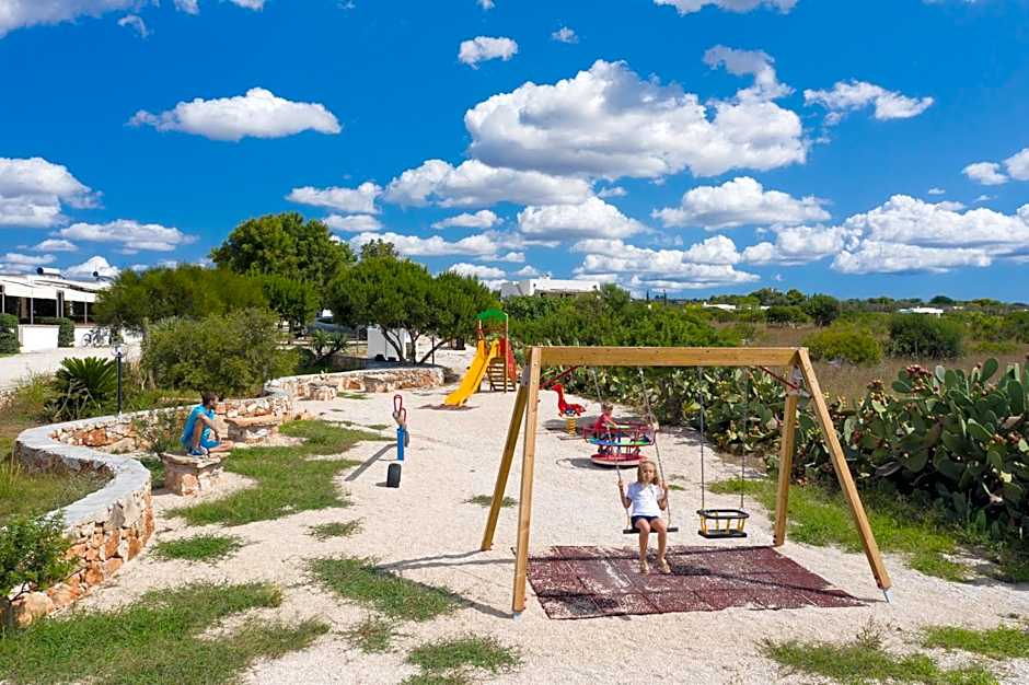 Scialabà Residence Salento