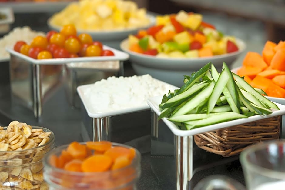 Hyatt Place West London Hayes