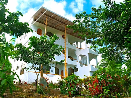 Hotel Twin Galapagos