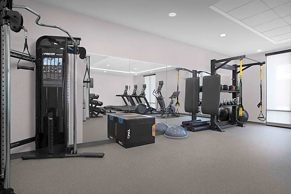 Home2 Suites by Hilton Chattanooga East Ridge