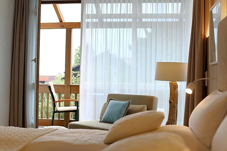 Boutique Hotel Reschen