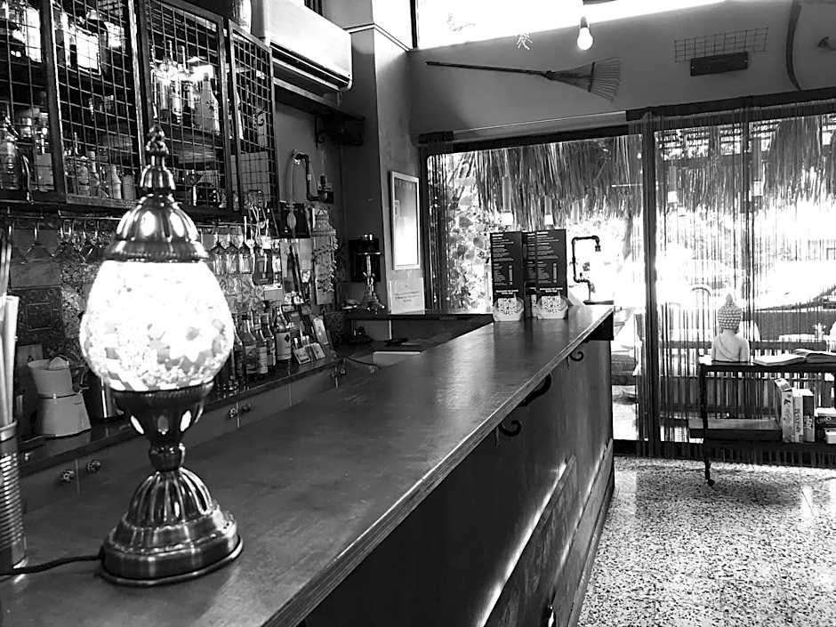 Rhodes Backpackers Boutique Hostel and Apartments